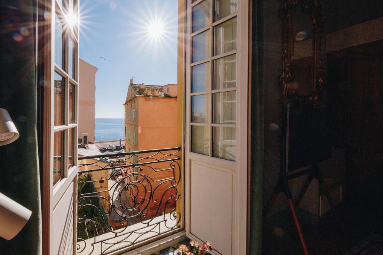 A Casa Reale Bastia (Corsica) Exterior foto